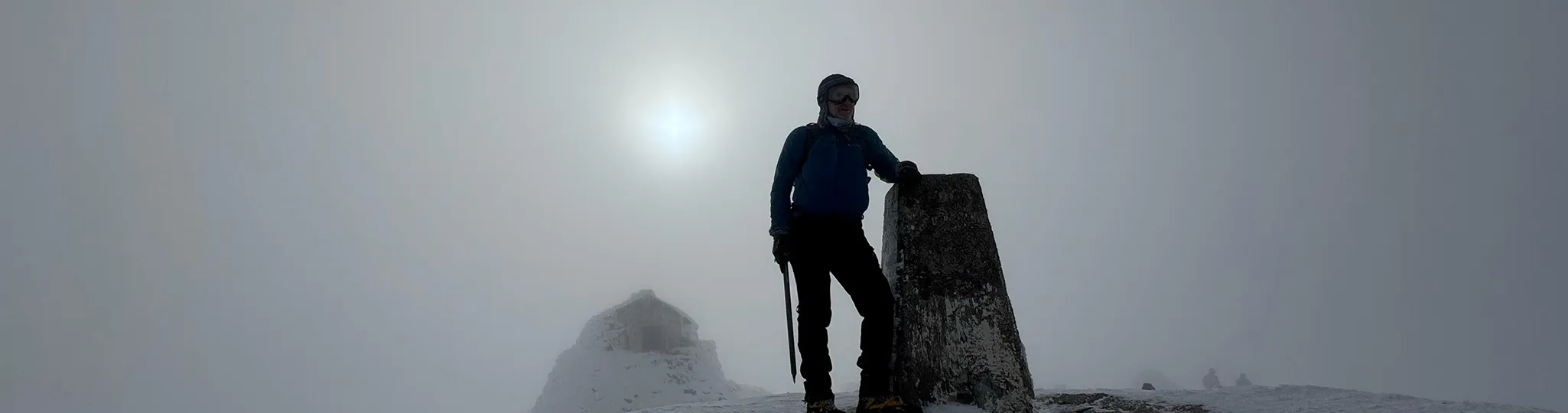 Accommodation - Climb Ben Nevis