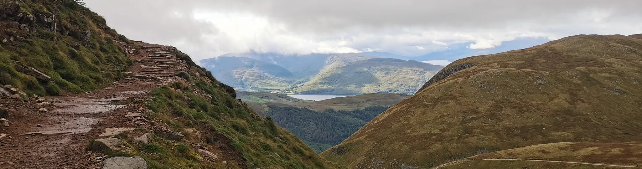 Frequently asked questions - Climb Scafell Pike